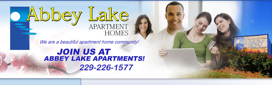 Abbey Lake Apartment Homes